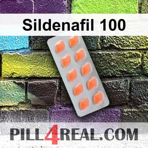 Sildenafil 100 947