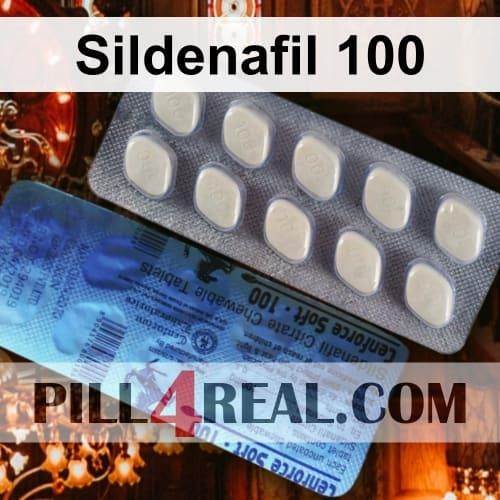 Sildenafil 100 954