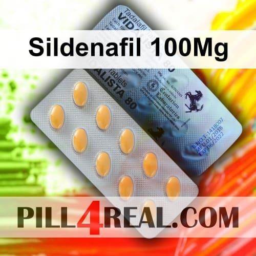 Sildenafil 100Mg 415