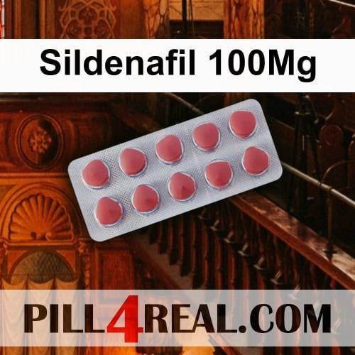 Sildenafil 100Mg 464