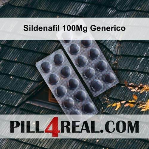 Sildenafil 100Mg Generico 407