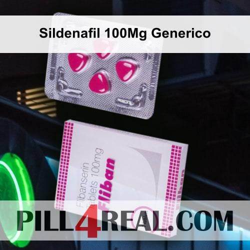 Sildenafil 100Mg Generico 674