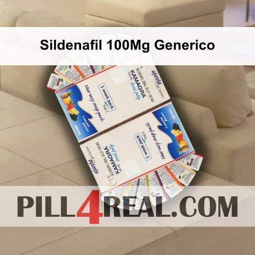 Sildenafil 100Mg Generico 768