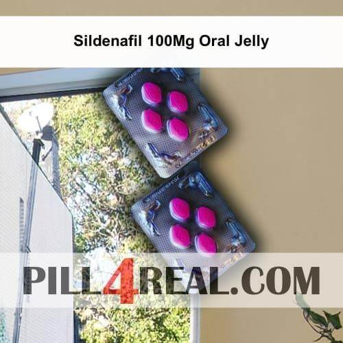 Sildenafil 100Mg Oral Jelly 047