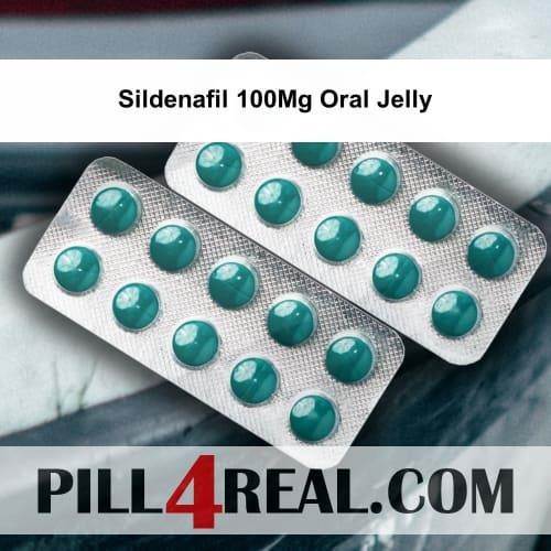 Sildenafil 100Mg Oral Jelly 064