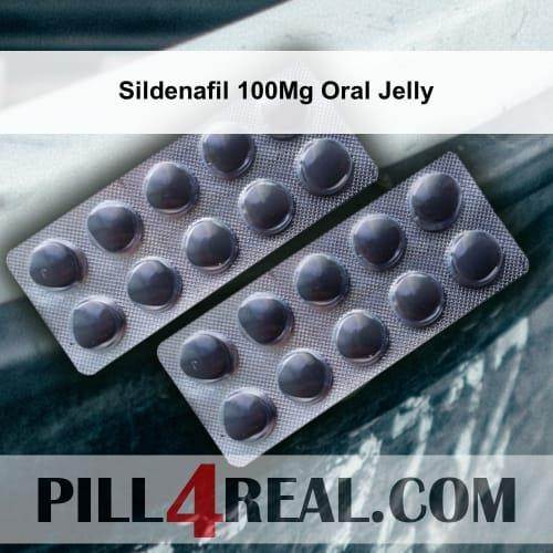 Sildenafil 100Mg Oral Jelly 305