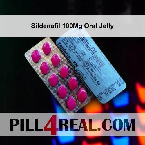 Sildenafil 100Mg Oral Jelly 687