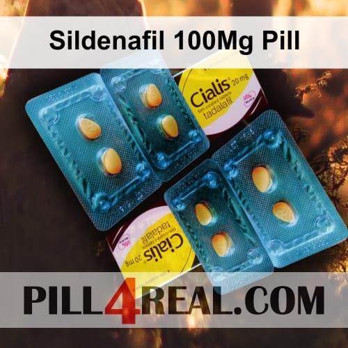 Sildenafil 100Mg Pill 006