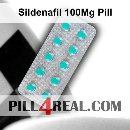 Sildenafil 100Mg Pill 825