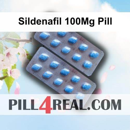 Sildenafil 100Mg Pill 951