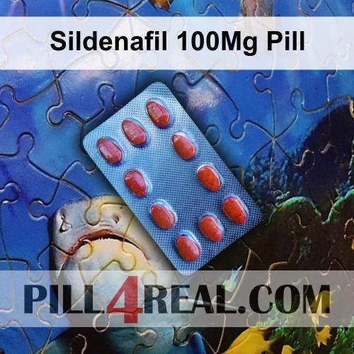 Sildenafil 100Mg Pill 994