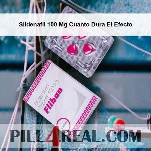 Sildenafil 100 Mg Cuanto Dura El Efecto 765