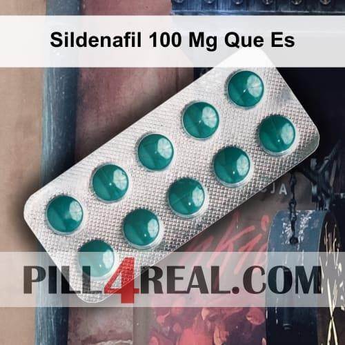 Sildenafil 100 Mg Que Es 065