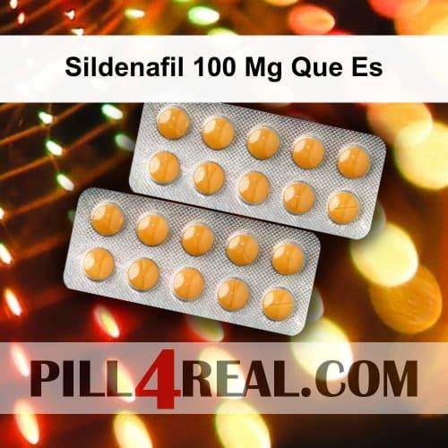 Sildenafil 100 Mg Que Es 086