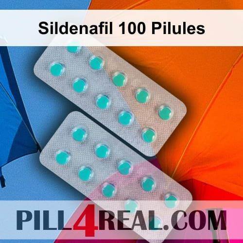 Sildenafil 100 Pilules 116