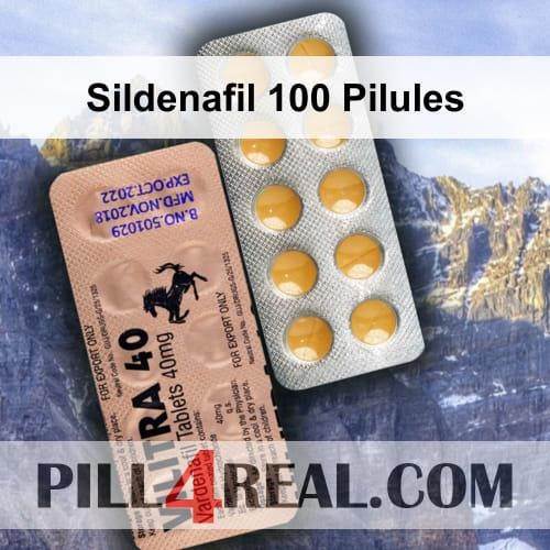Sildenafil 100 Pilules 263