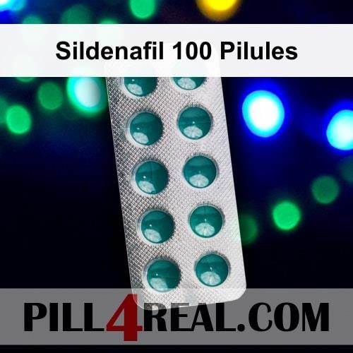 Sildenafil 100 Pilules 616
