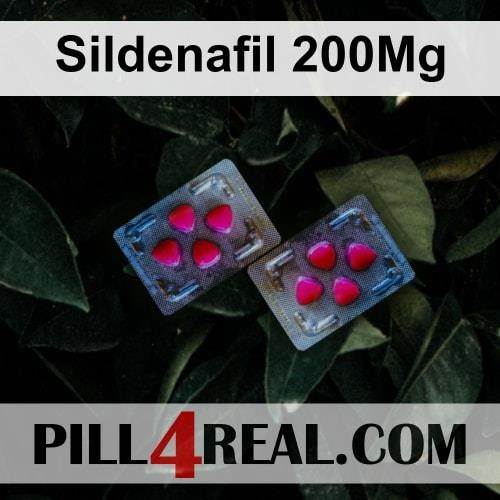 Sildenafil 200Mg 369