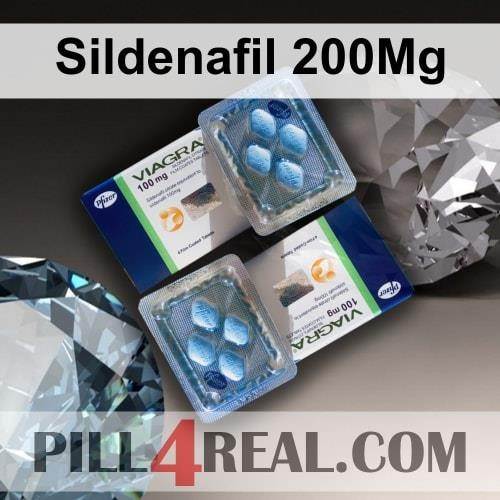 Sildenafil 200Mg 379