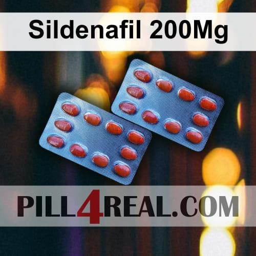 Sildenafil 200Mg 414