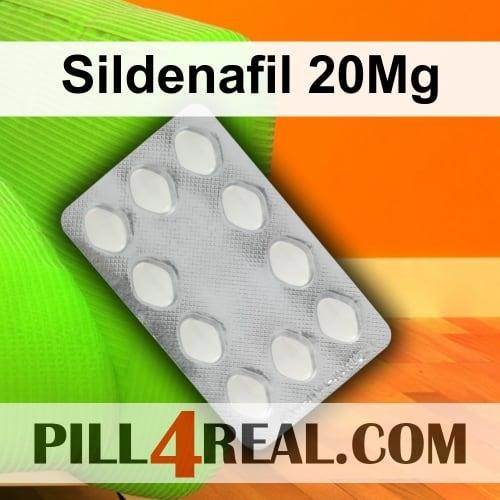 Sildenafil 20Mg 257