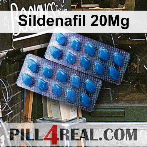 Sildenafil 20Mg 503