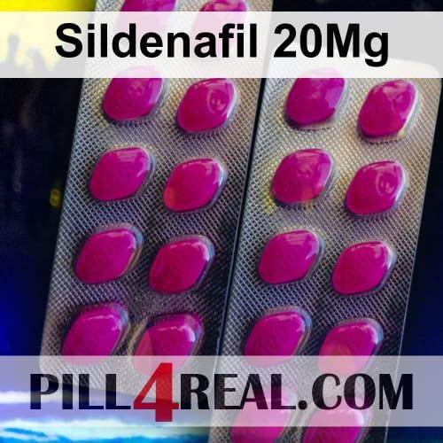 Sildenafil 20Mg 560