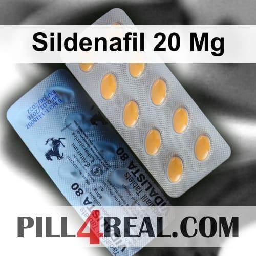 Sildenafil 20 Mg 016