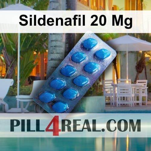 Sildenafil 20 Mg 187