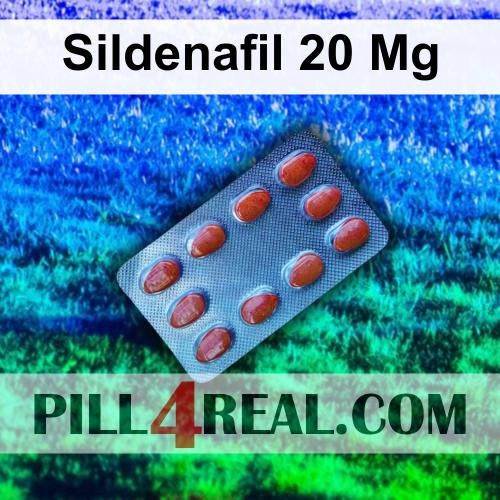 Sildenafil 20 Mg 234