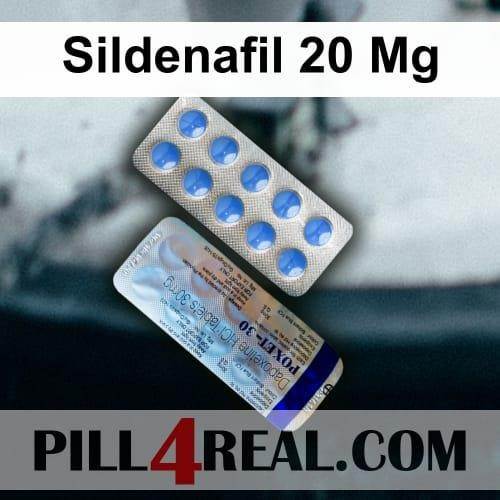 Sildenafil 20 Mg 419