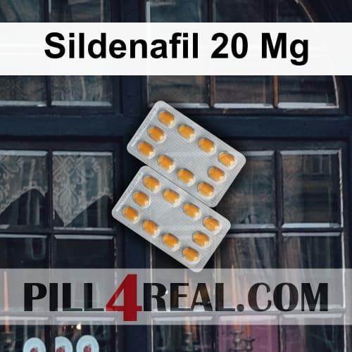 Sildenafil 20 Mg 612