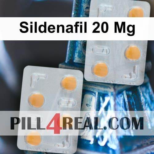 Sildenafil 20 Mg 734