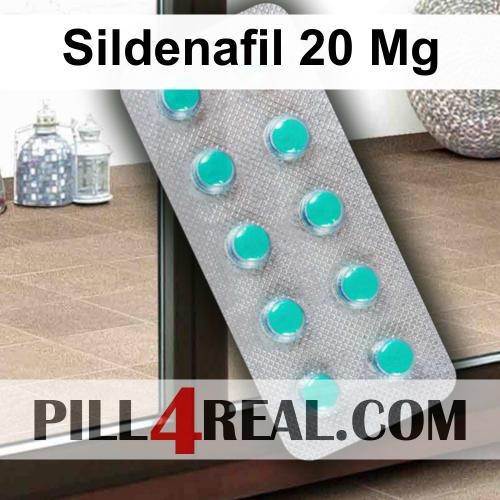 Sildenafil 20 Mg 781