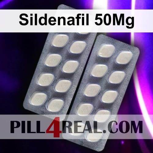 Sildenafil 50Mg 100