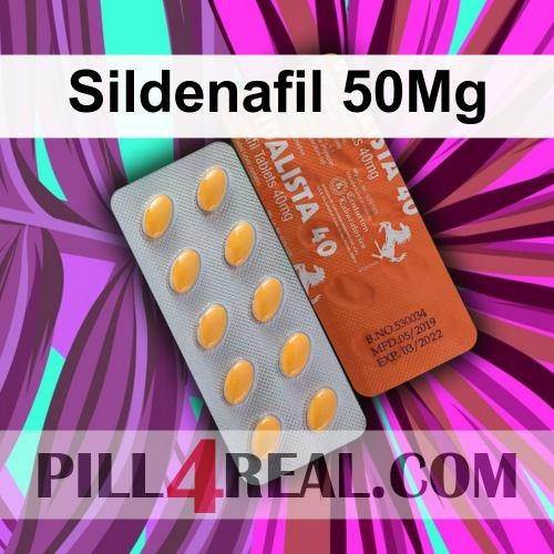 Sildenafil 50Mg 856