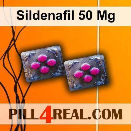 Sildenafil 50 Mg 147