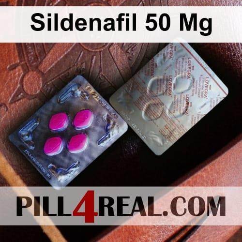 Sildenafil 50 Mg 436