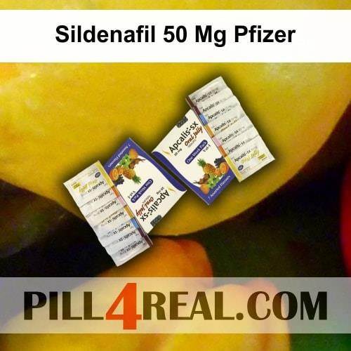 Sildenafil 50 Mg Pfizer 702