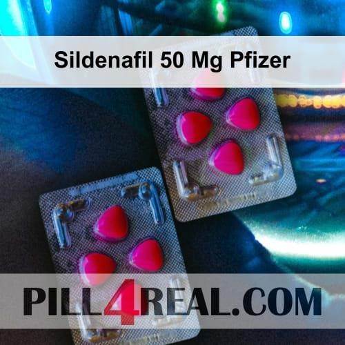 Sildenafil 50 Mg Pfizer 807