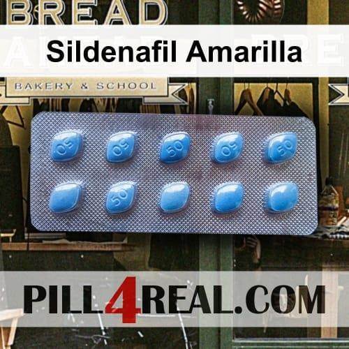 Sildenafil Amarilla 213
