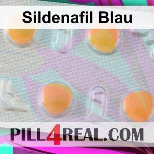 Sildenafil Blau 153