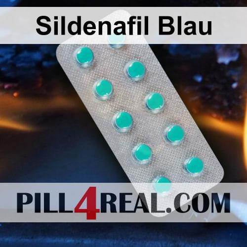 Sildenafil Blau 177