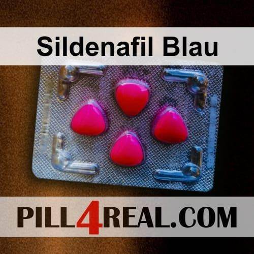 Sildenafil Blau 279