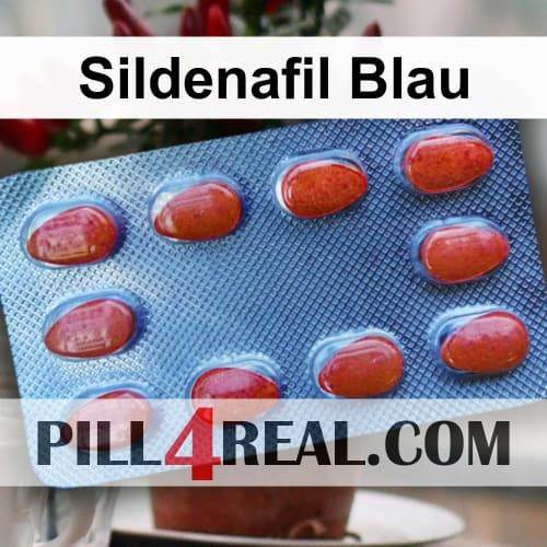 Sildenafil Blau 409