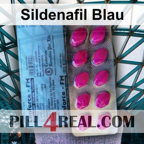 Sildenafil Blau 510