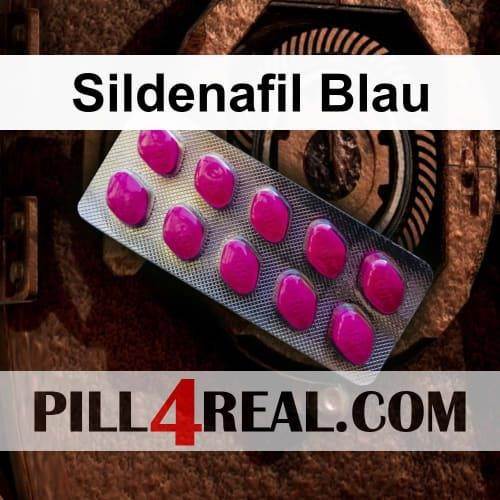 Sildenafil Blau 683