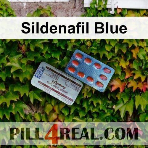 Sildenafil Blue 073