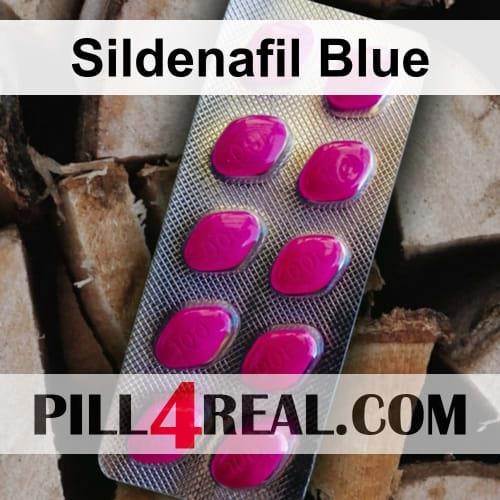 Sildenafil Blue 309