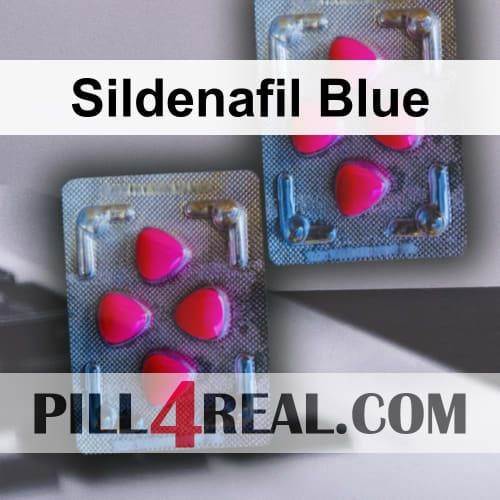 Sildenafil Blue 342